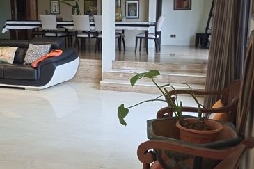 Damansara Heights (Bukit Damansara)