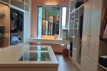 Damansara Heights (Bukit Damansara)