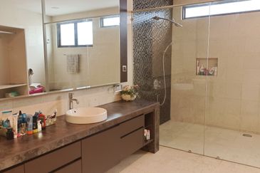 Damansara Heights (Bukit Damansara)