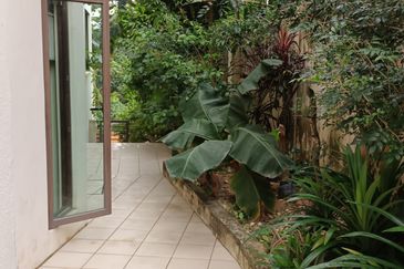 Damansara Heights (Bukit Damansara)