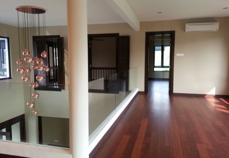 2 mansion Bungalow @ city centre lorong gurney