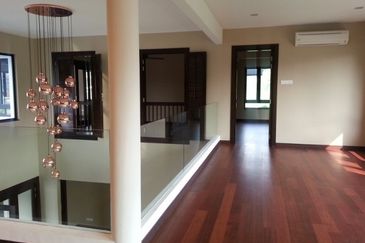 2 mansion Bungalow @ city centre lorong gurney