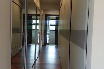 2 mansion Bungalow @ city centre lorong gurney