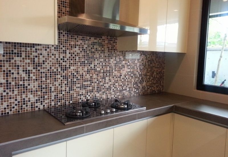 2 mansion Bungalow @ city centre lorong gurney