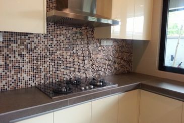 2 mansion Bungalow @ city centre lorong gurney