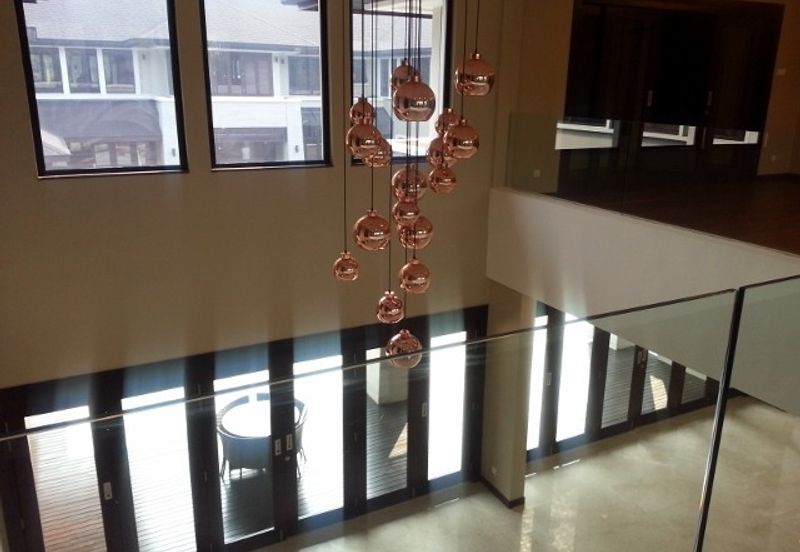 2 mansion Bungalow @ city centre lorong gurney