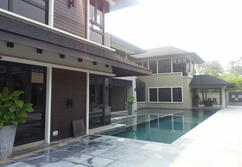 2 mansion Bungalow @ city centre lorong gurney