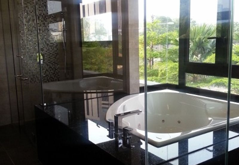 2 mansion Bungalow @ city centre lorong gurney