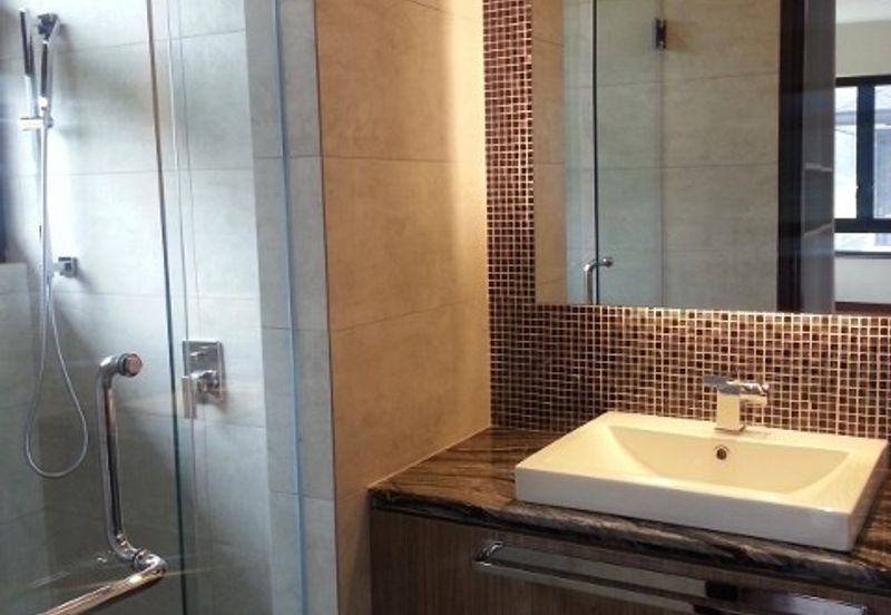 2 mansion Bungalow @ city centre lorong gurney