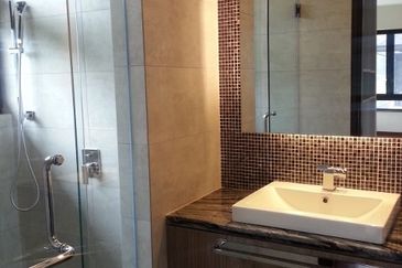 2 mansion Bungalow @ city centre lorong gurney