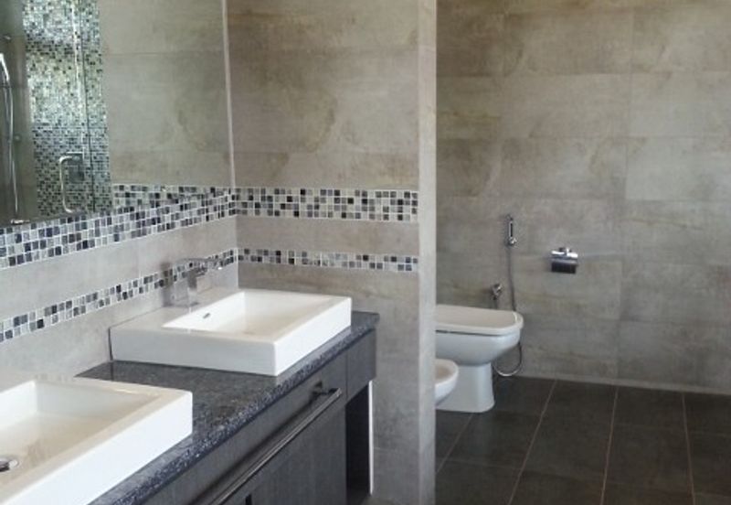 2 mansion Bungalow @ city centre lorong gurney