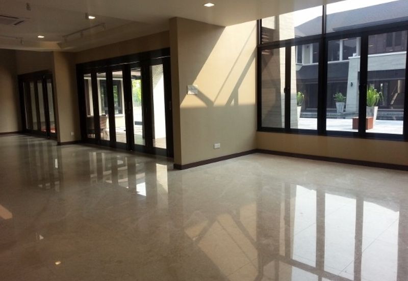 2 mansion Bungalow @ city centre lorong gurney