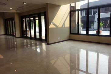 2 mansion Bungalow @ city centre lorong gurney