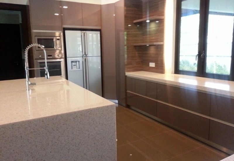 2 mansion Bungalow @ city centre lorong gurney