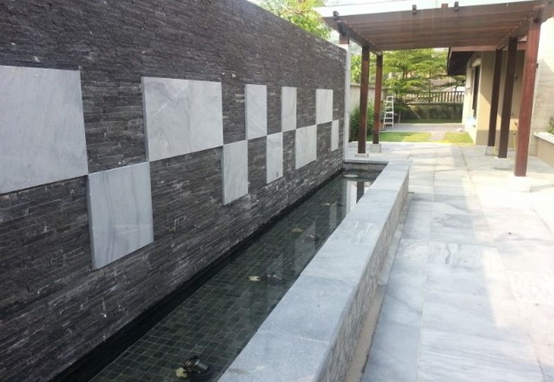 2 mansion Bungalow @ city centre lorong gurney