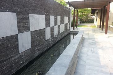 2 mansion Bungalow @ city centre lorong gurney