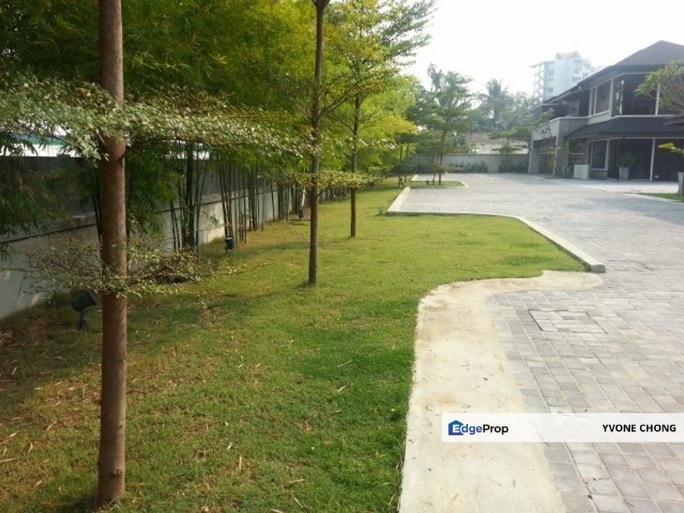 2 mansion Bungalow @ city centre lorong gurney, Kuala Lumpur, KLCC