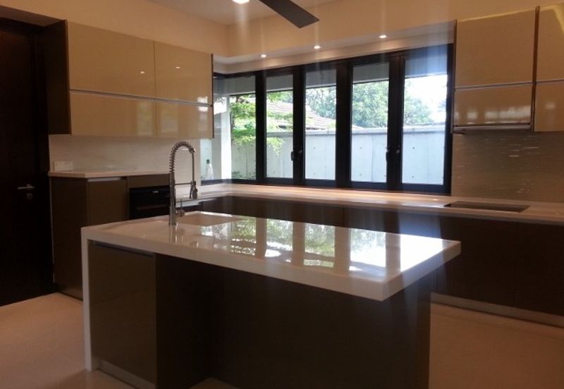 2 mansion Bungalow @ city centre lorong gurney