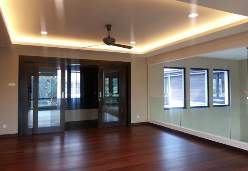 2 mansion Bungalow @ city centre lorong gurney