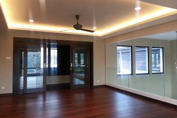 2 mansion Bungalow @ city centre lorong gurney