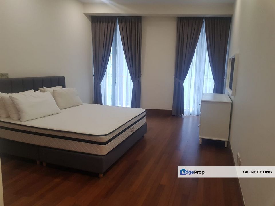 Kirana residence condo @ kLCC kl, Kuala Lumpur, KLCC