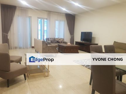Kirana residence condo @ kLCC kl, Kuala Lumpur, KLCC