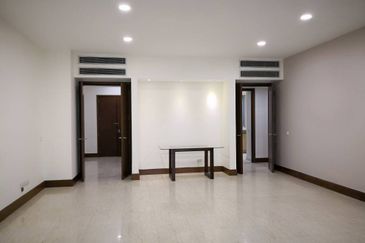 Kirana Residence