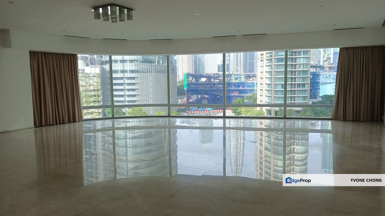 The Avare @ KLCC , Kuala Lumpur, KLCC