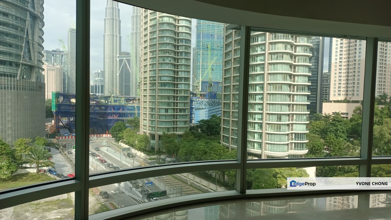 The Avare @ KLCC , Kuala Lumpur, KLCC