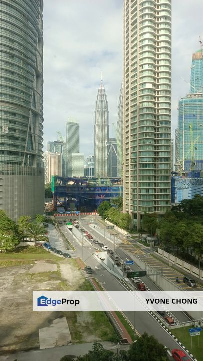 The Avare @ KLCC , Kuala Lumpur, KLCC