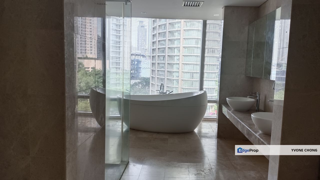 The Avare @ KLCC , Kuala Lumpur, KLCC