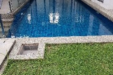 Damansara Heights (Bukit Damansara)