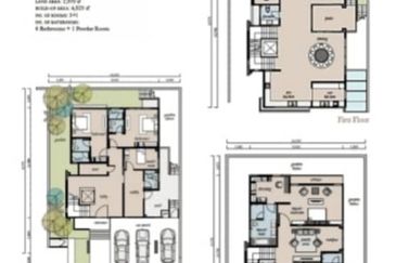 10 Damansara Heights