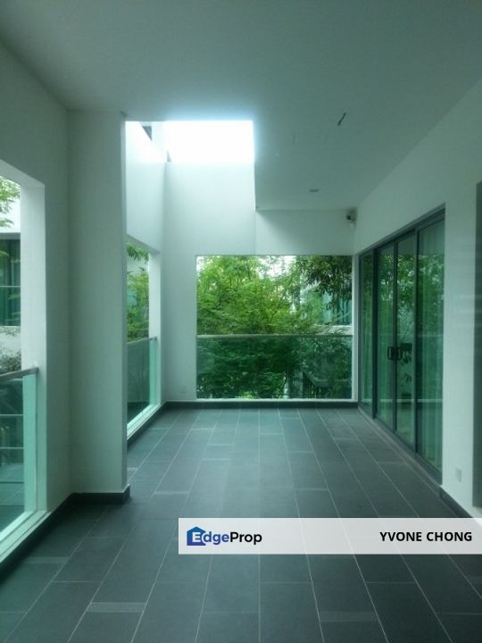 Gated 3 storey Villa @10 damansara heights for sale , Kuala Lumpur, Damansara Heights