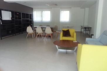 10 Damansara Heights