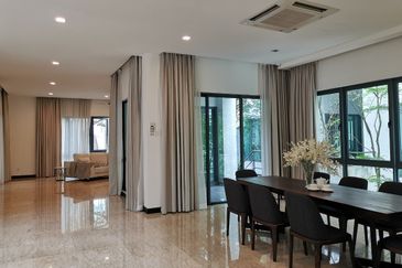 10 Damansara Heights