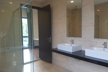 10 Damansara Heights