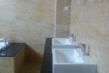 10 Damansara Heights