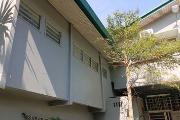 Bungalow land @ bukit tunku Kenny hills for sale 