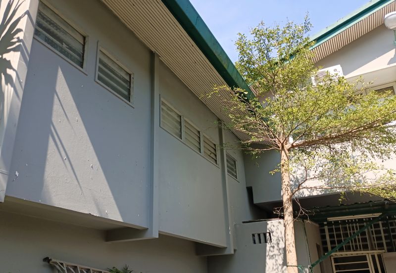 Bungalow land @ bukit tunku Kenny hills for sale 