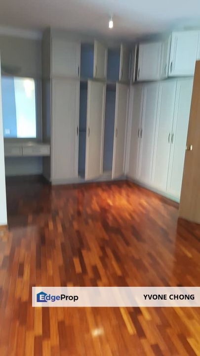 Villa bukit tunku condo @ bukit tunku Kenny hills to let, Kuala Lumpur, Kenny Hills (Bukit Tunku)