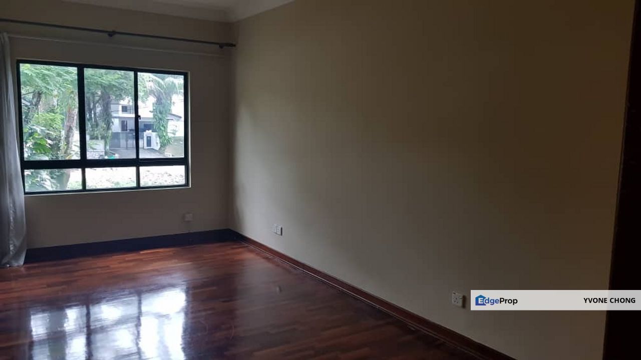 Villa bukit tunku condo @ bukit tunku Kenny hills to let, Kuala Lumpur, Kenny Hills (Bukit Tunku)