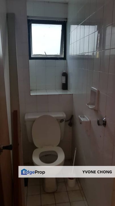 Villa bukit tunku condo @ bukit tunku Kenny hills to let, Kuala Lumpur, Kenny Hills (Bukit Tunku)