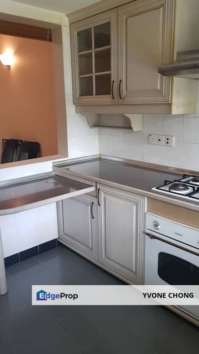 Villa bukit tunku condo @ bukit tunku Kenny hills to let, Kuala Lumpur, Kenny Hills (Bukit Tunku)