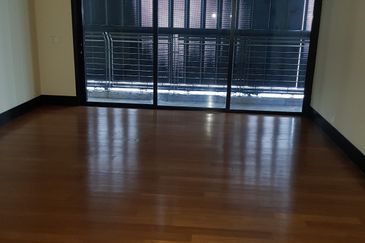 The Binjai on The Park