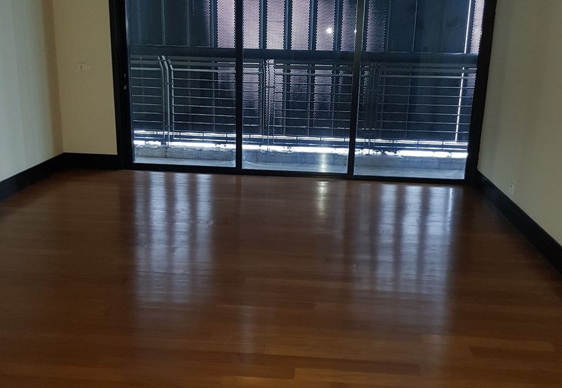 The Binjai on The Park