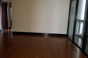 The Binjai on The Park