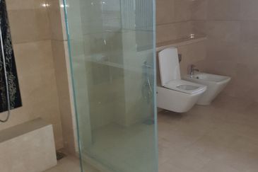 The Binjai on The Park