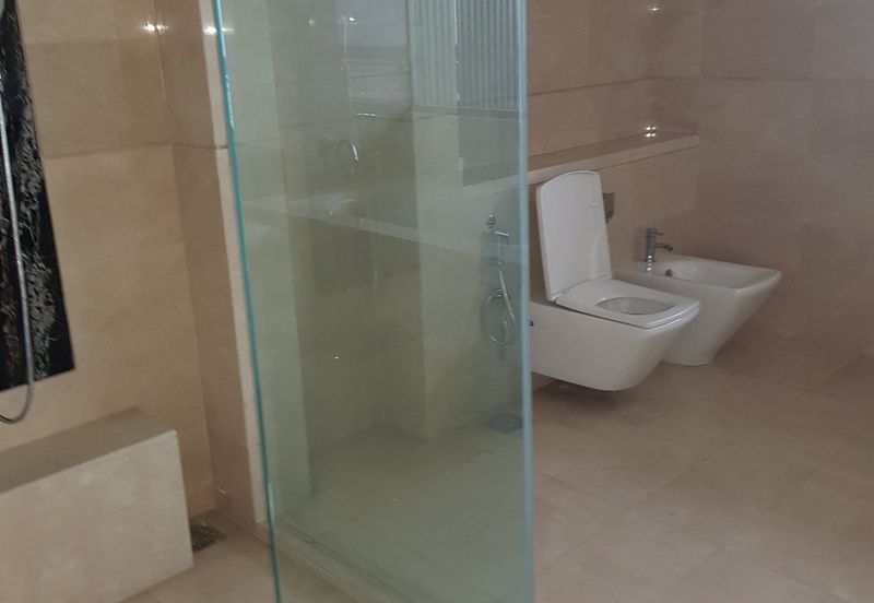 The Binjai on The Park