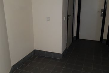 The Binjai on The Park